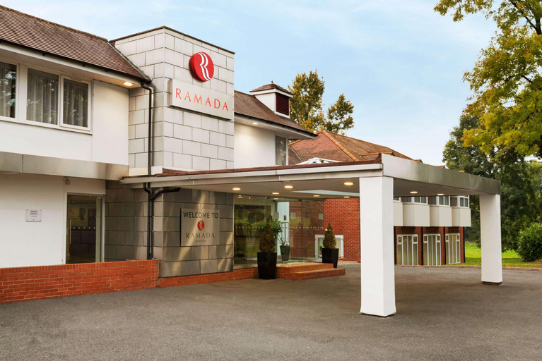 Exterior & Views 1, Ramada Warwick Kenilworth, Warwickshire