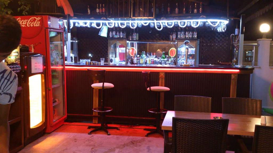 Public Area, Yaman Life Hotel, Alanya
