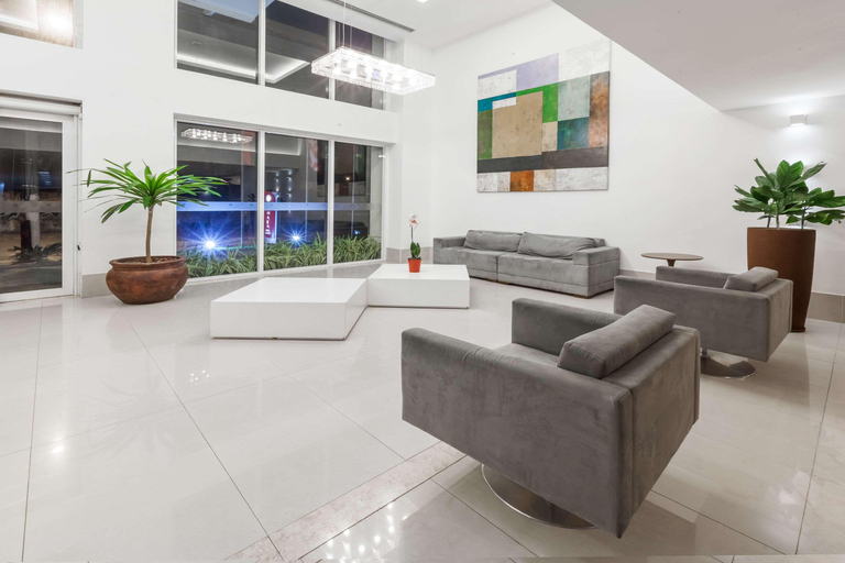 Public Area 4, Ramada Hotel & Suites Campos Dos Goytacazes, Campos