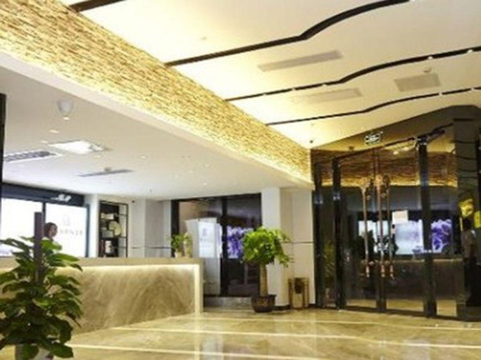 Public Area 2, Lavande Hotel Rizhao East Haiqu Road RT-Mart, Rizhao