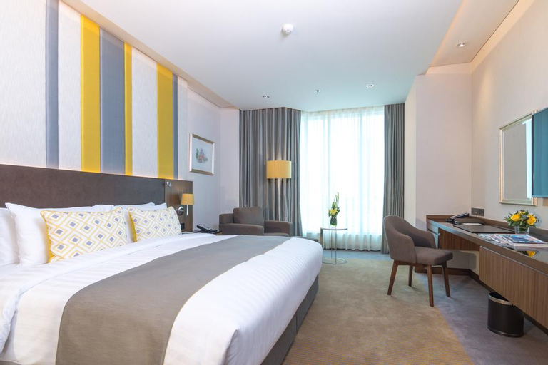 Bedroom 14