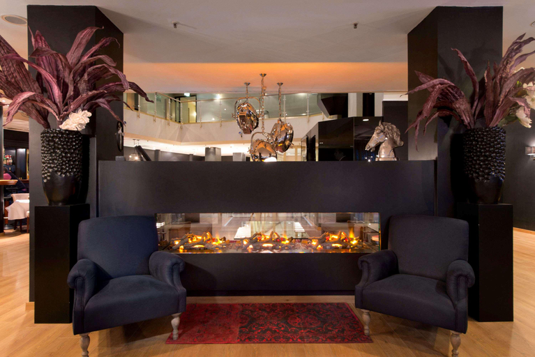 Public Area 5, Wyndham Hannover Atrium, Region Hannover