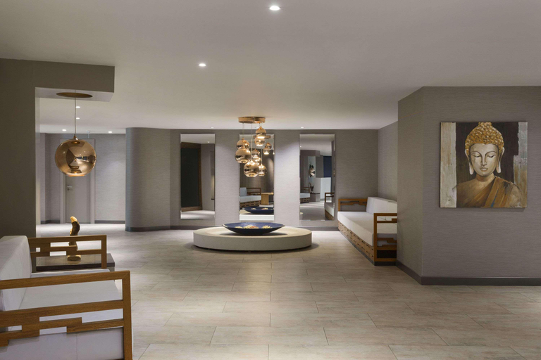 Public Area 3, Ramada Hotel & Suites Kemalpasa Izmir, Bornova