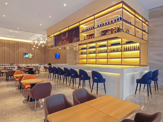 Food & Drinks 4, Kyriad Marvelous Hotel Zhongshan South District Convention Center, Zhongshan