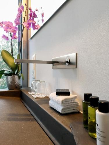 Escape 52 Boutique Apartments, Locarno
