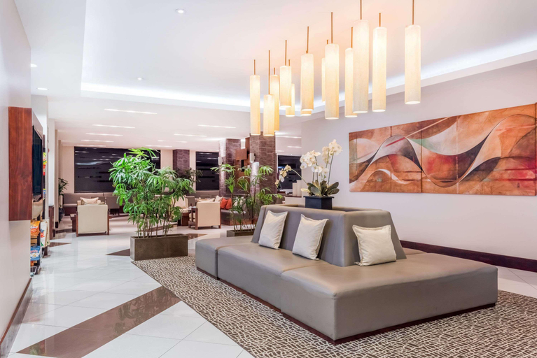Public Area 2, Wyndham Garden San Jose Escazu, Escazú