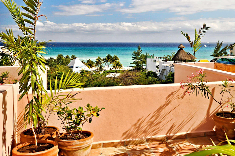 Acanto Boutique Hotel Playa del Carmen, Cozumel