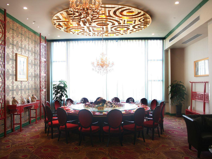 Business Facilities 5, Ximei Business Hotel, Shijiazhuang