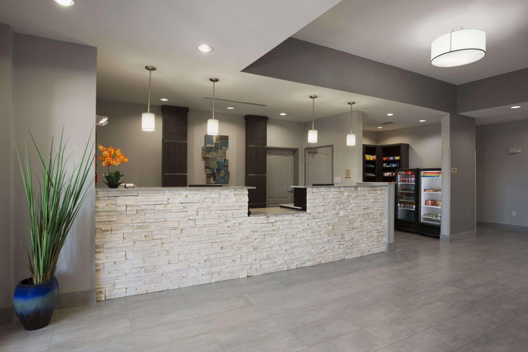 Public Area 2, Hawthorn Suites By Wyndham San Angelo, Tom Green