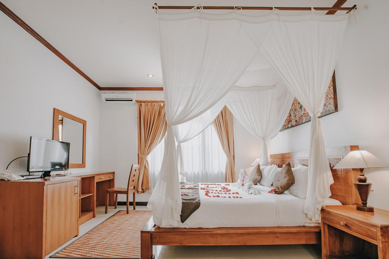 Bedroom 8