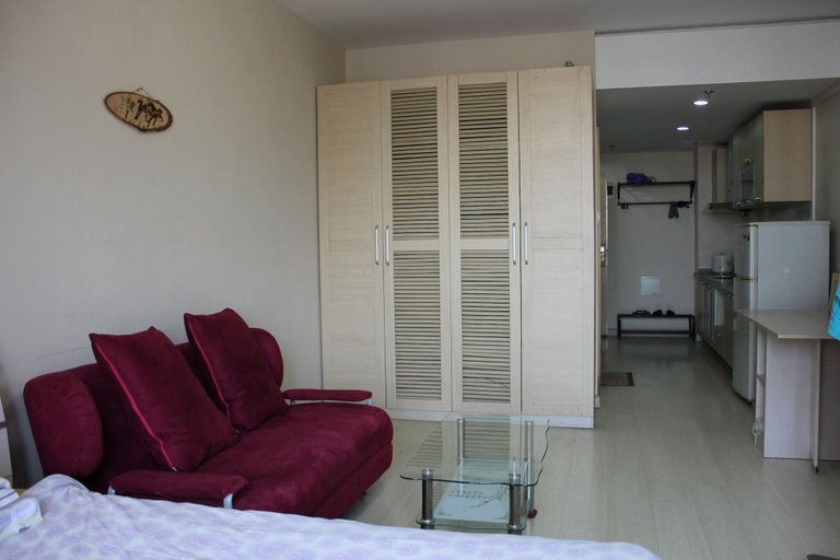 Others 5, Nanjing Zhixuange Service Apt Shengtian, Nanjing