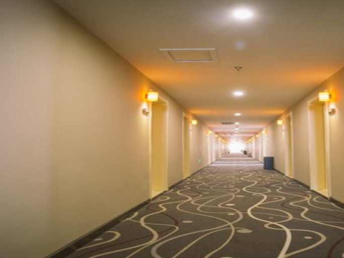 Public Area 2, 7 Days Premium Luo Yang Wan Da Plaza Branch, Luoyang