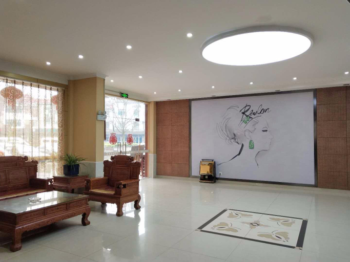 Public Area 5, 7 Days Premium·Suzhou Tongli Ancient Town, Suzhou