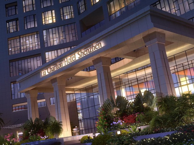 Exterior & Views 5, Lia Charlton Hotel Shenzhen, Shenzhen