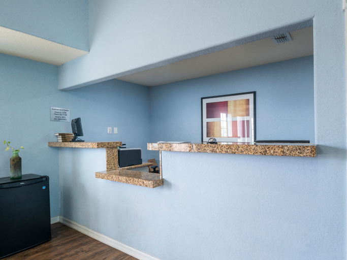 Public Area 5, Hotel O Bien Venido Pearsall I-35, Frio