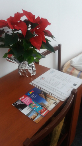 Others 5, Hotel Start, Kraków City