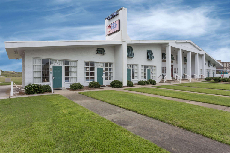 Days Inn by Wyndham Kill Devil Hills, Dare