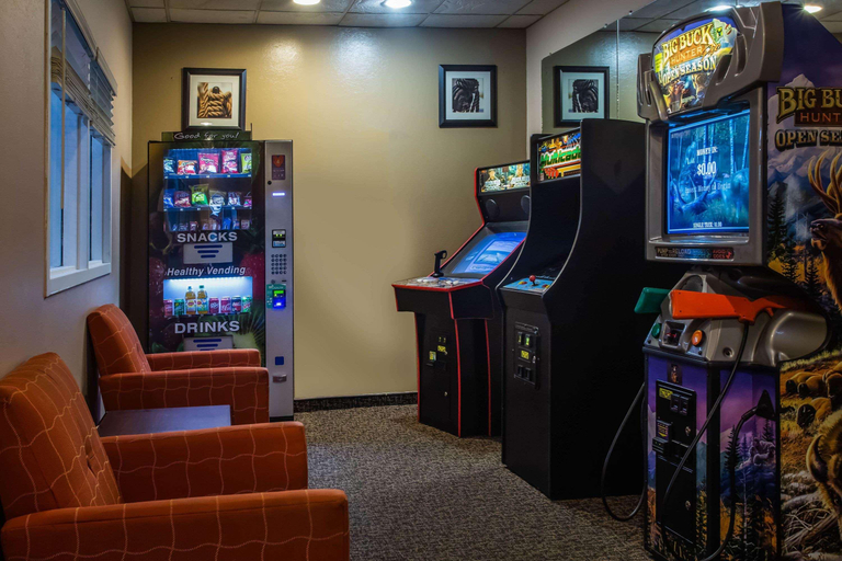 Public Area 4, Sonesta Select Hotels Statesville, Iredell