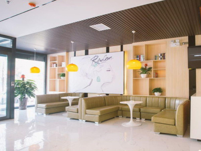 Public Area 4, 7 Days Premium Luo Yang Wan Da Plaza Branch, Luoyang