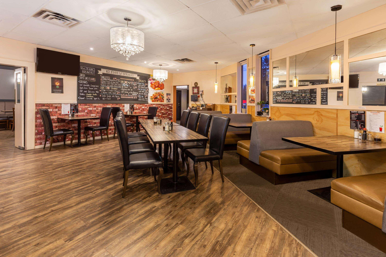 Public Area 3, Ramada by Wyndham Coquitlam, Greater Vancouver
