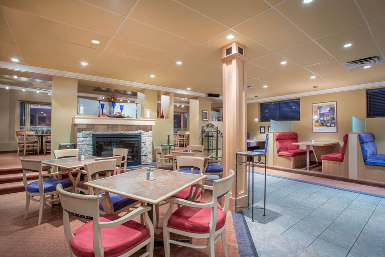 Public Area 3, Ramada by Wyndham Williams Lake, Cariboo