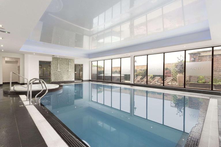 Sport & Beauty, Ramada Resort by Wyndham Park Hall Wolverhampton, Wolverhampton