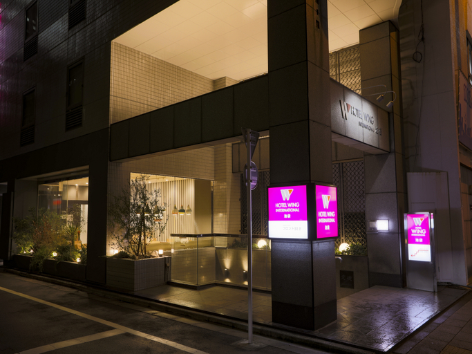 Public Area 2, KOKO HOTEL Ikebukuro East, Toshima