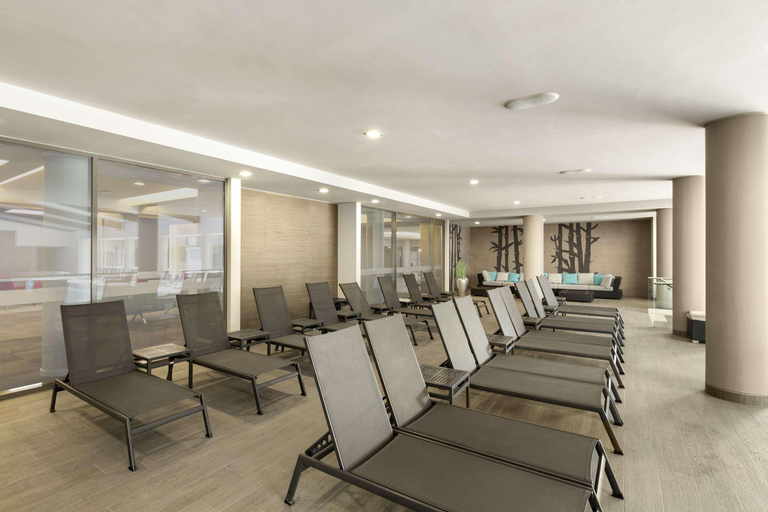 Sport & Beauty 2, Ramada Plaza by Wyndham Bucharest Convention Cente, Municipiul Bucuresti