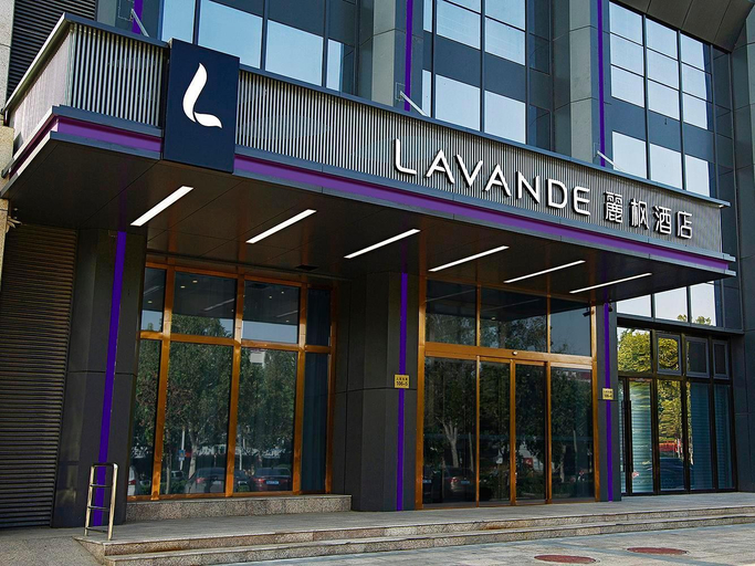 Exterior & Views 5, Lavande Hotel (Handan Congtai Park Handan Road), Handan