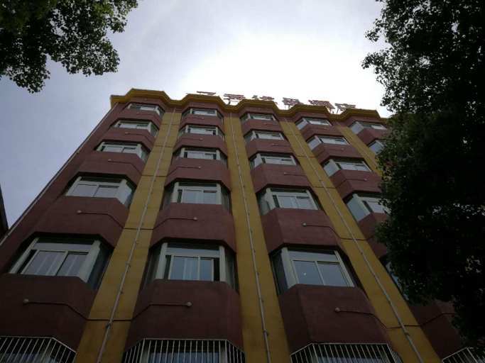 Exterior & Views 5, 7 Days Premium Shiyan Renmin Road Sanyan Passenger Terminal, Shiyan