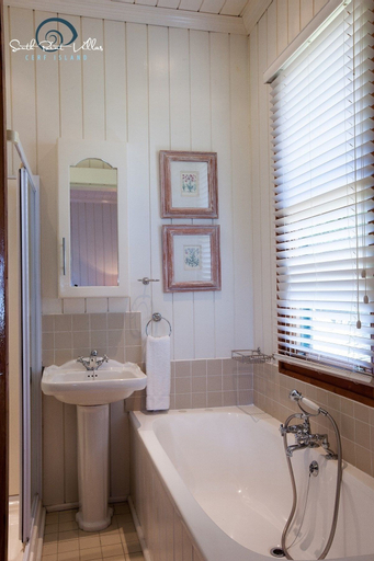 South Point Villas,
