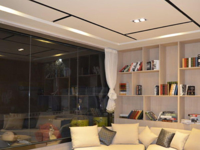 Public Area 5, 7 Days Premium Hotel Yangzhou Slender West Lake, Yangzhou