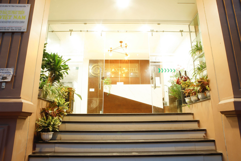 Galaxy Hotel Thai Nguyen, Phổ Yên