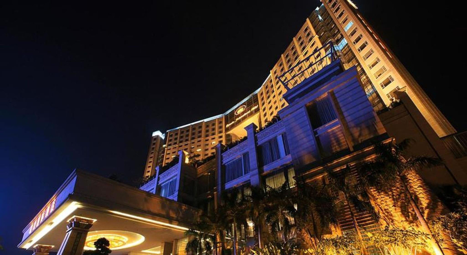 Eurasia International Hotel, Dongguan