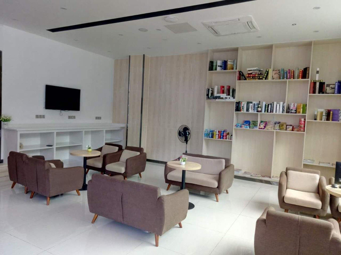 Public Area 2, 7 Days Premium Shenzhen Dapeng New District Jiaochangwei, Shenzhen