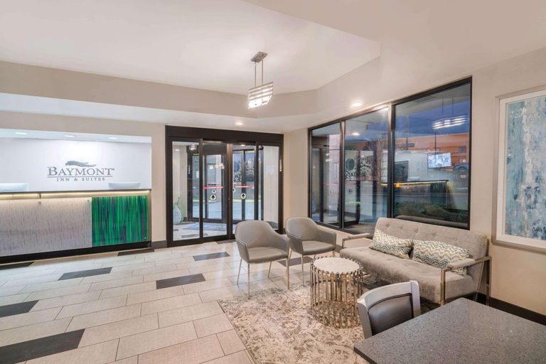 Public Area 2, Baymont by Wyndham Franklin/Cool Springs, Williamson