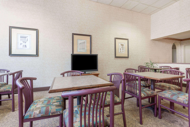 Others 5, Days Inn by Wyndham Athens, Clarke
