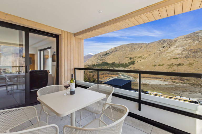 Others 5, Awa Apartment, Queenstown-Lakes