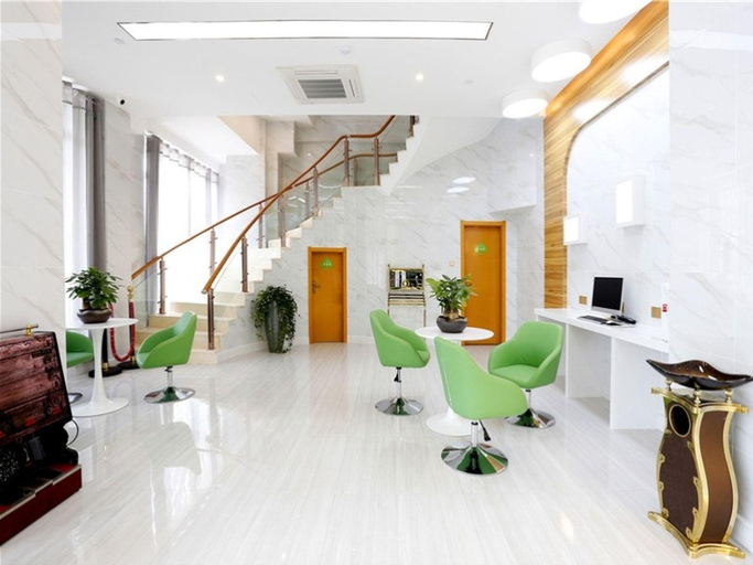 Public Area 5, Vatica Hefei Silihe Road Wenyi Bainian Street Hotel, Hefei