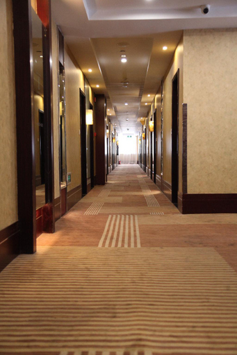 Public Area 3, California Business Hotel Wenzhou, Wenzhou