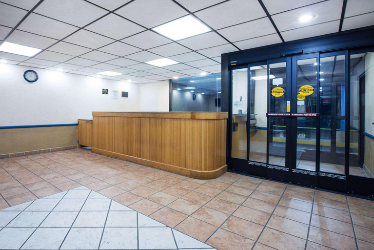 Public Area 2, Sleep Inn Chambersburg, Franklin