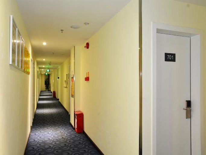 Public Area, 7 Days Inn Dongguan Houjie Exhibition Center, Dongguan