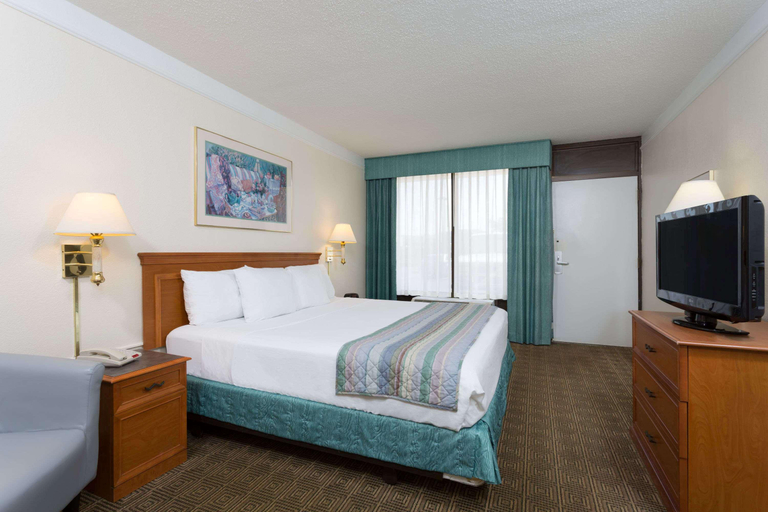 Bedroom 3, Extended Stay America Suites - Bristol, Bristol