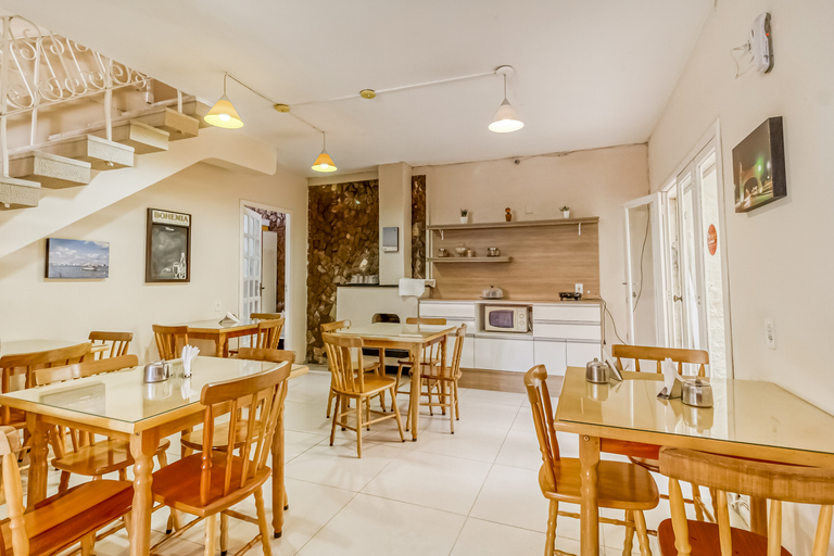 Others 3, Hotel Vento Sul, Rio Grande