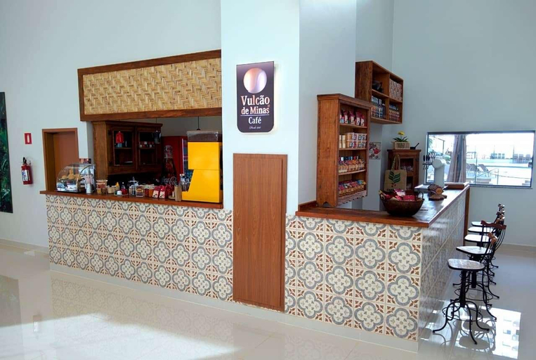 Public Area 4, Wyndham Olímpia Royal Hotels, Olímpia