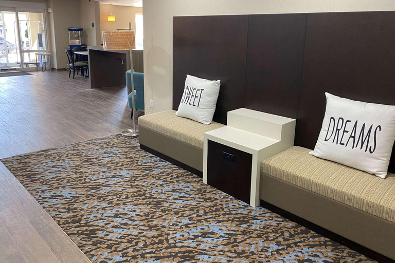 Public Area 2, Wingate by Wyndham Kings Bay Naval Base, Camden
