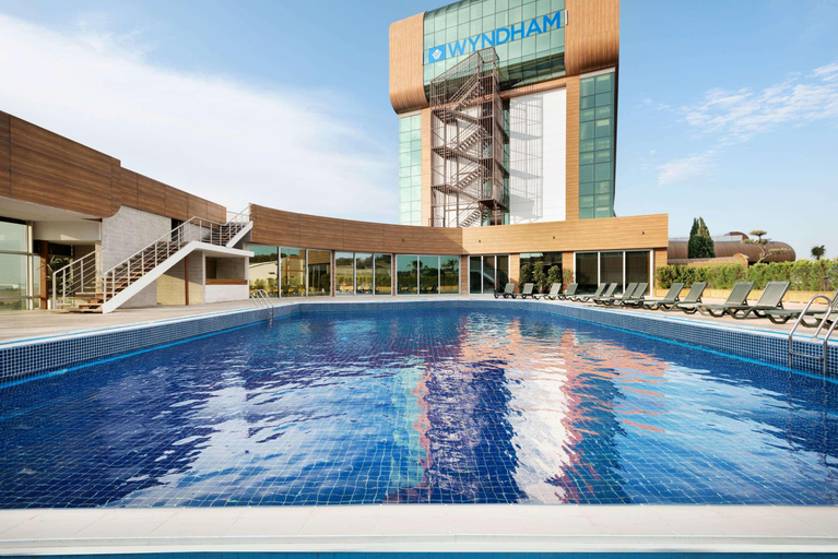 Sport & Beauty 2, Wyndham Cerkezkoy, Çorlu