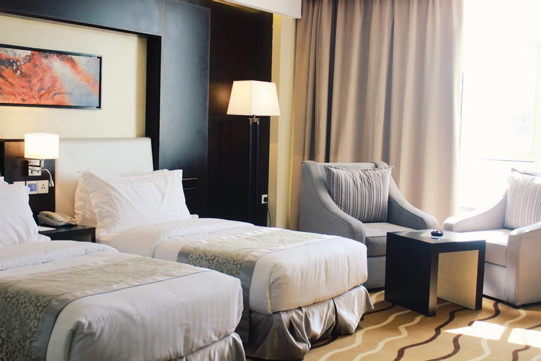 Bedroom 8
