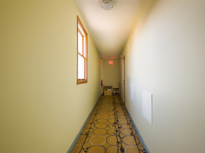 Public Area 2, Sunrise Inn Hershey, Dauphin