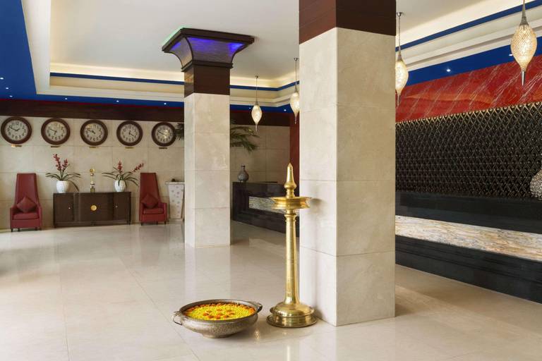 Public Area 5, Ramada by Wyndham Alleppey, Alappuzha